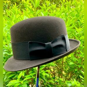 *Very Rare* Cavanaugh Hats Classic Stetson NEW!